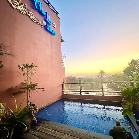A&L Inn 戀灣旅棧 Nanwan Exterior photo
