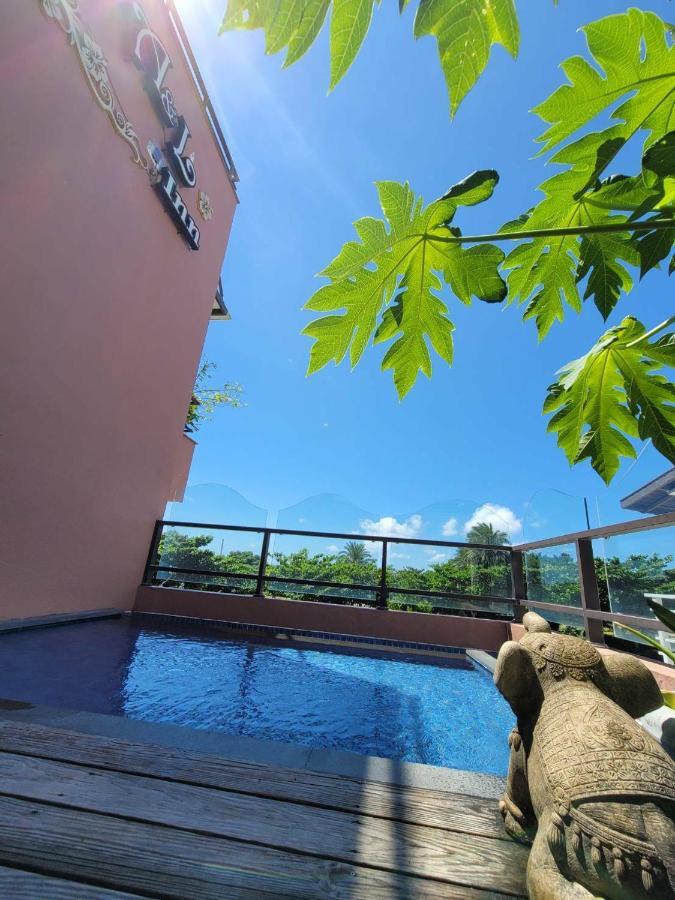 A&L Inn 戀灣旅棧 Nanwan Exterior photo