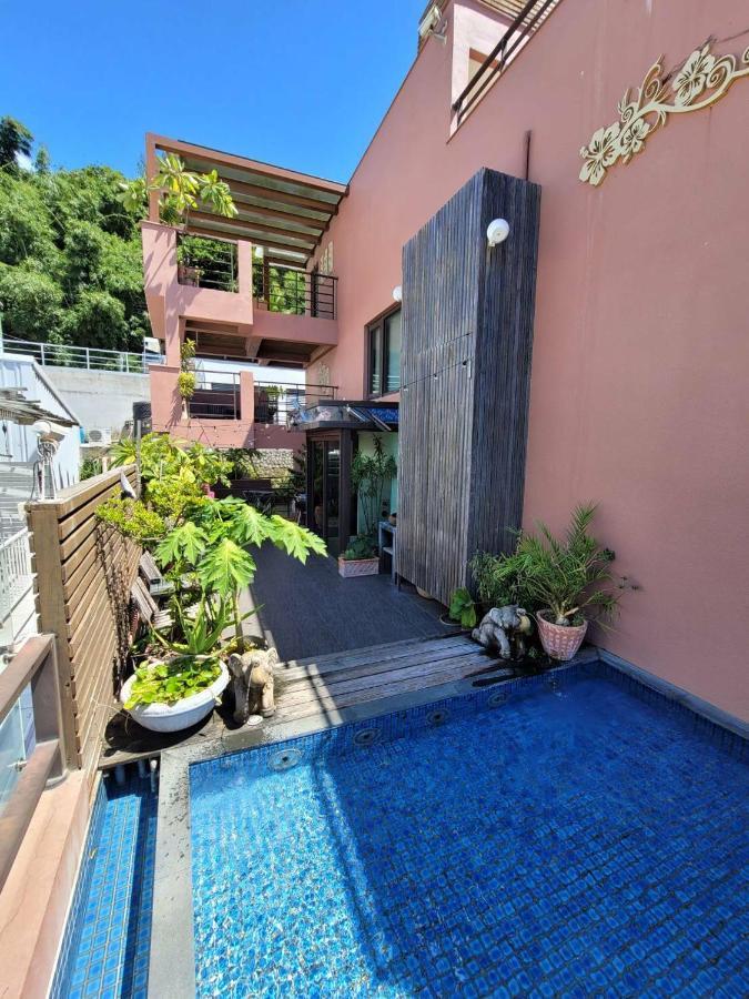 A&L Inn 戀灣旅棧 Nanwan Exterior photo