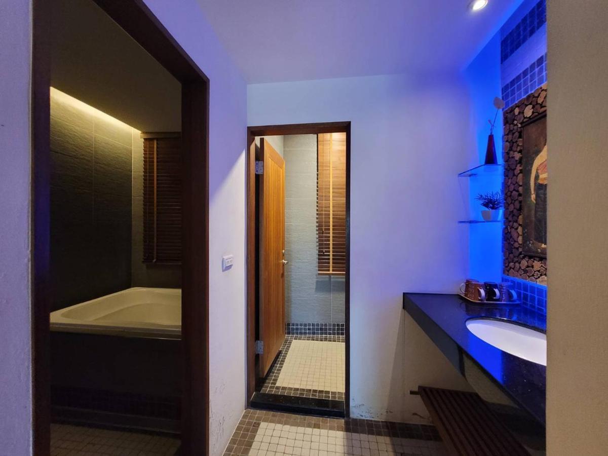 A&L Inn 戀灣旅棧 Nanwan Exterior photo