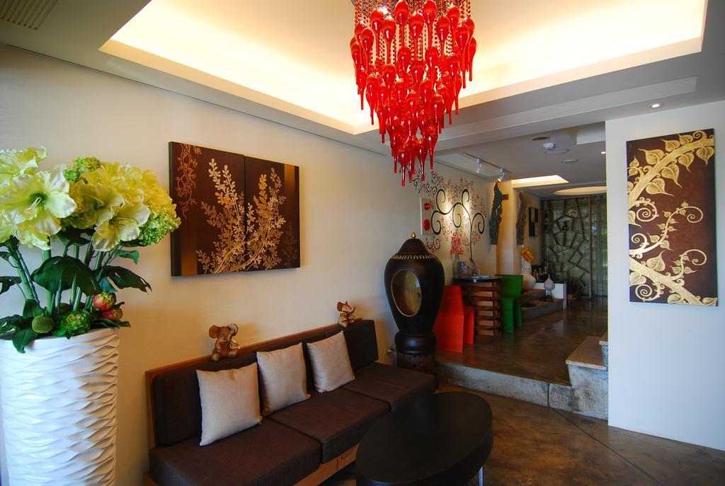 A&L Inn 戀灣旅棧 Nanwan Exterior photo