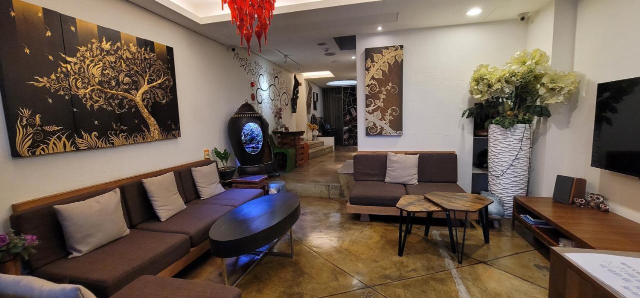 A&L Inn 戀灣旅棧 Nanwan Exterior photo