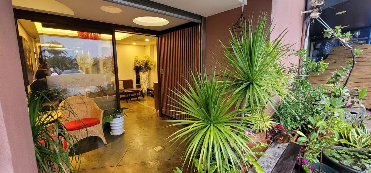 A&L Inn 戀灣旅棧 Nanwan Exterior photo