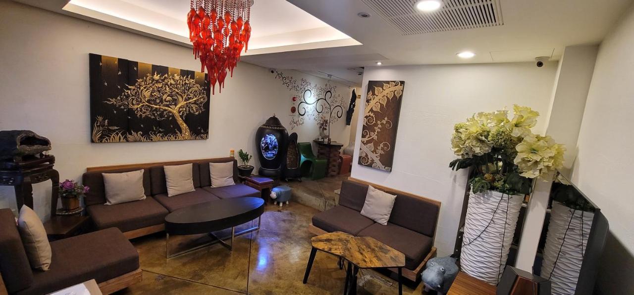 A&L Inn 戀灣旅棧 Nanwan Exterior photo