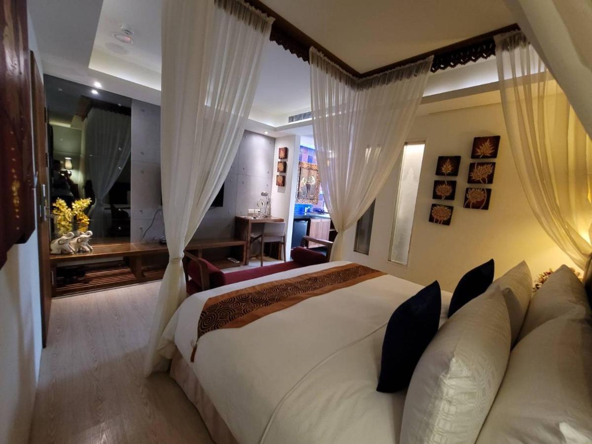 A&L Inn 戀灣旅棧 Nanwan Exterior photo
