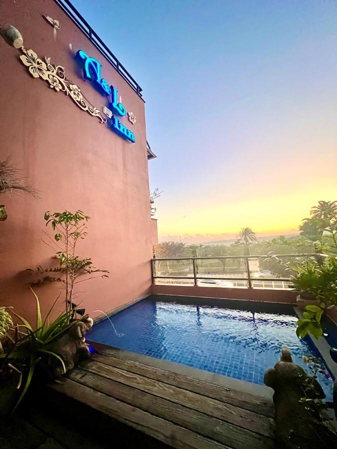 A&L Inn 戀灣旅棧 Nanwan Exterior photo