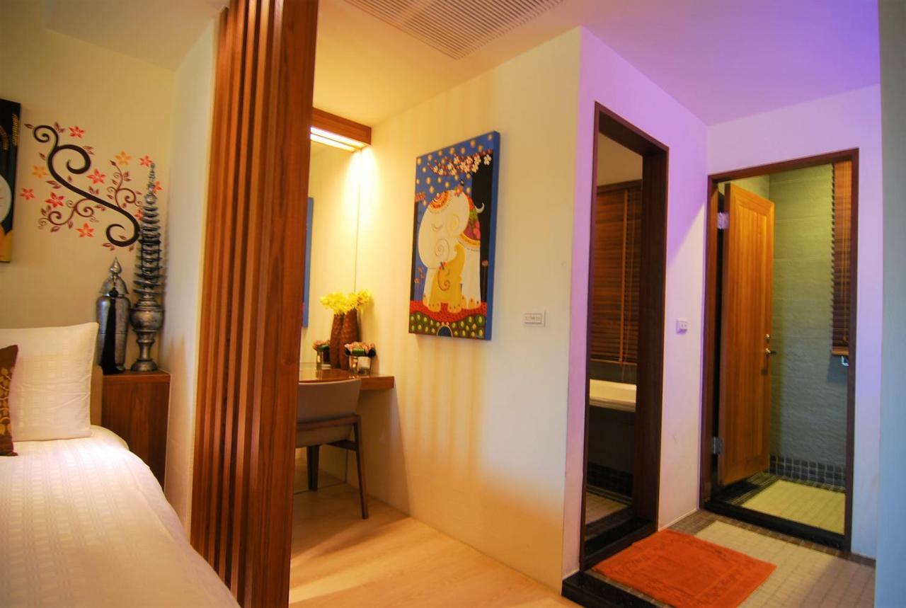 A&L Inn 戀灣旅棧 Nanwan Exterior photo