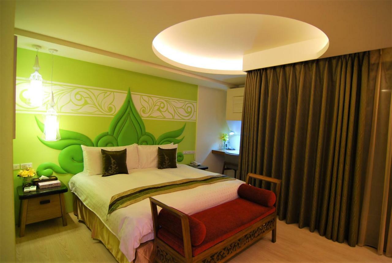 A&L Inn 戀灣旅棧 Nanwan Exterior photo