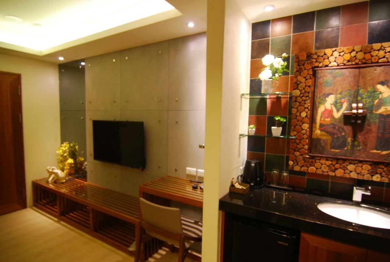 A&L Inn 戀灣旅棧 Nanwan Exterior photo