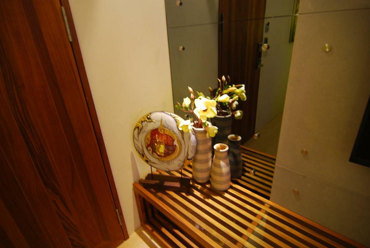 A&L Inn 戀灣旅棧 Nanwan Exterior photo