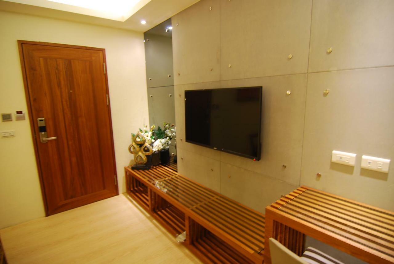 A&L Inn 戀灣旅棧 Nanwan Exterior photo