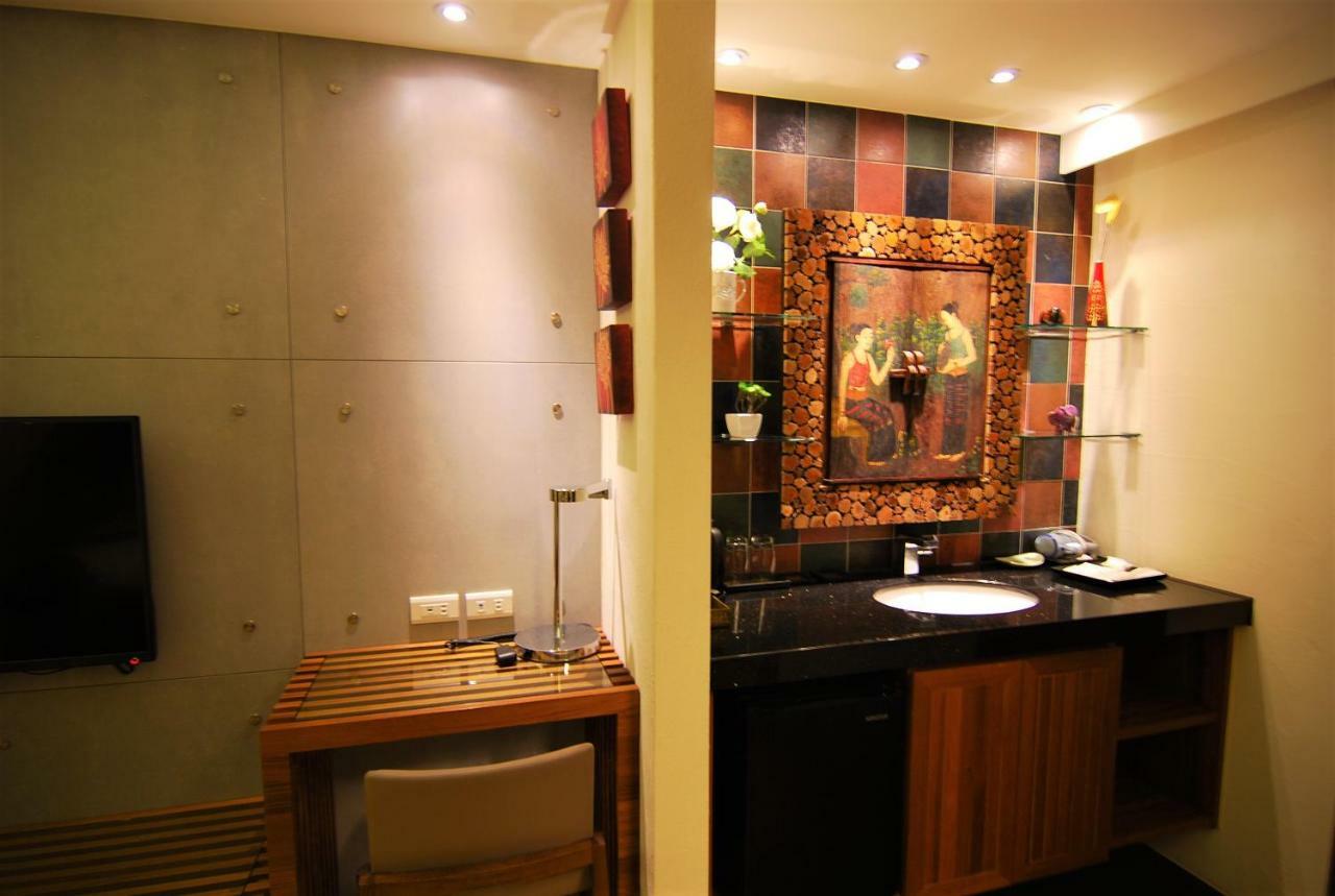 A&L Inn 戀灣旅棧 Nanwan Exterior photo
