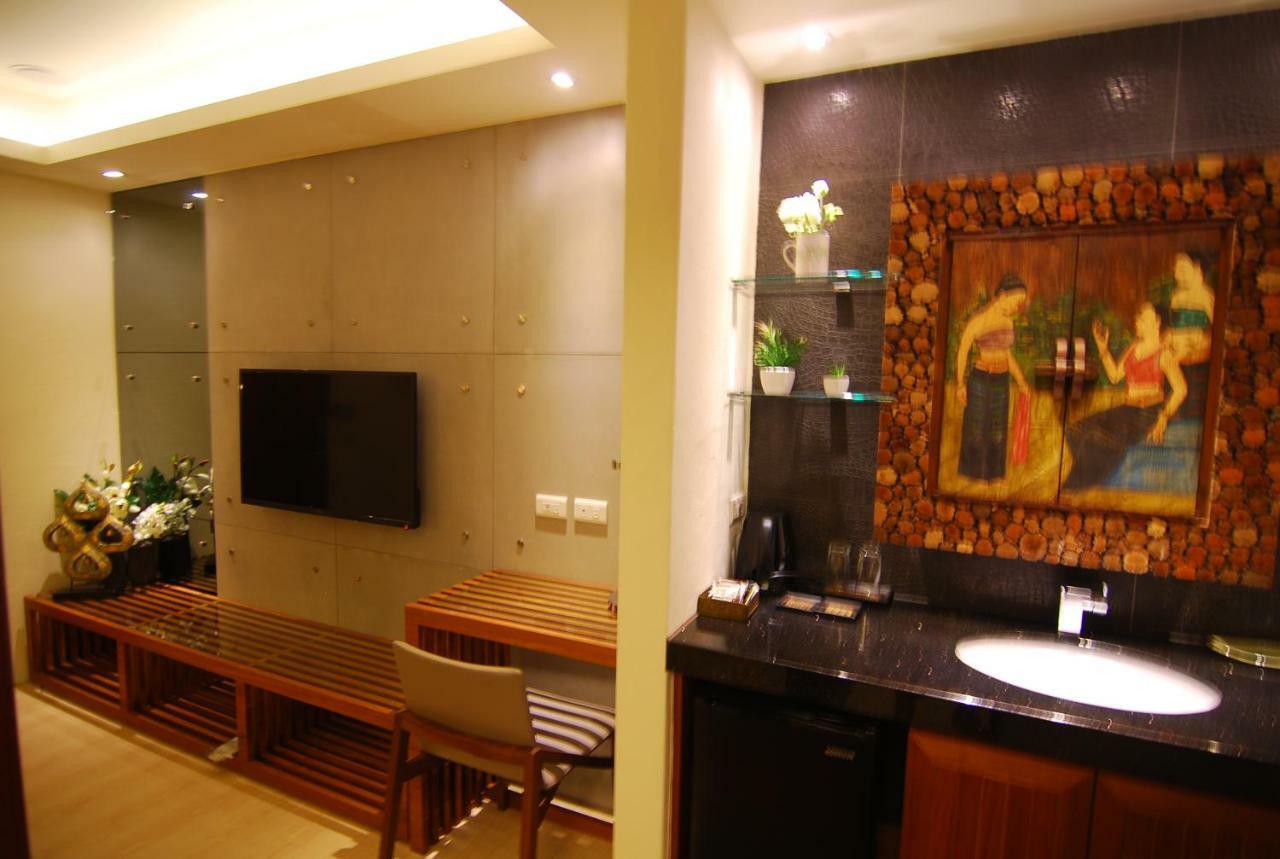 A&L Inn 戀灣旅棧 Nanwan Exterior photo